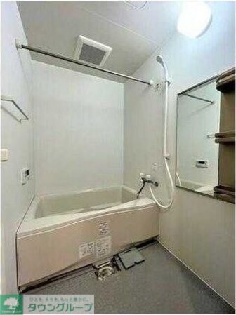 ルーチェの物件内観写真